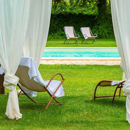 Masseria Baroni Nuovi Bríndisi Exterior foto