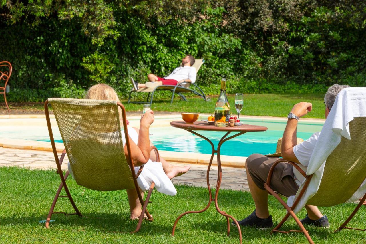 Masseria Baroni Nuovi Bríndisi Exterior foto