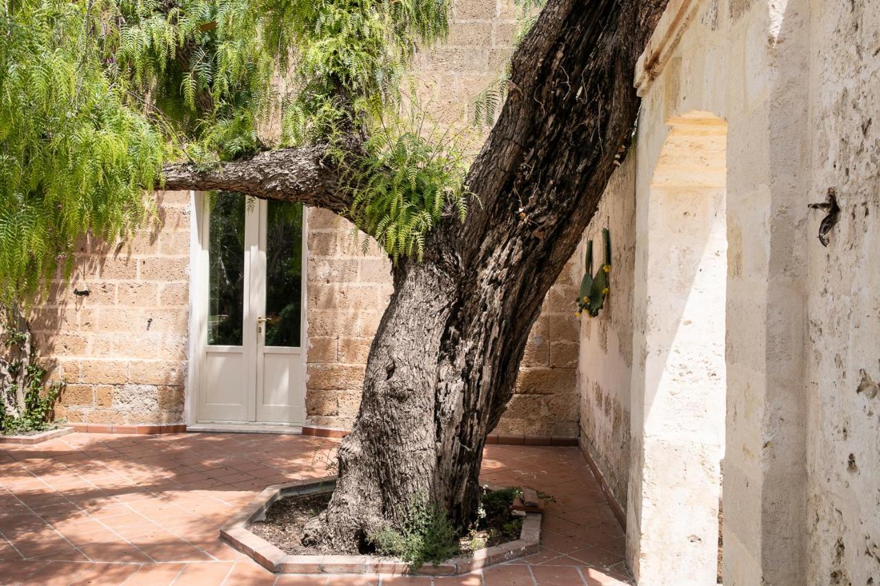 Masseria Baroni Nuovi Villa Bríndisi Exterior foto