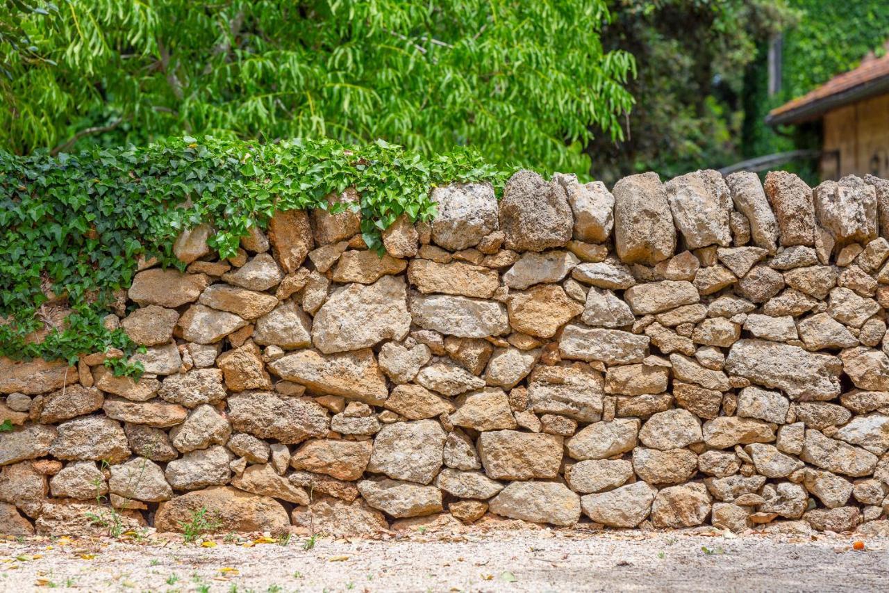 Masseria Baroni Nuovi Villa Bríndisi Exterior foto