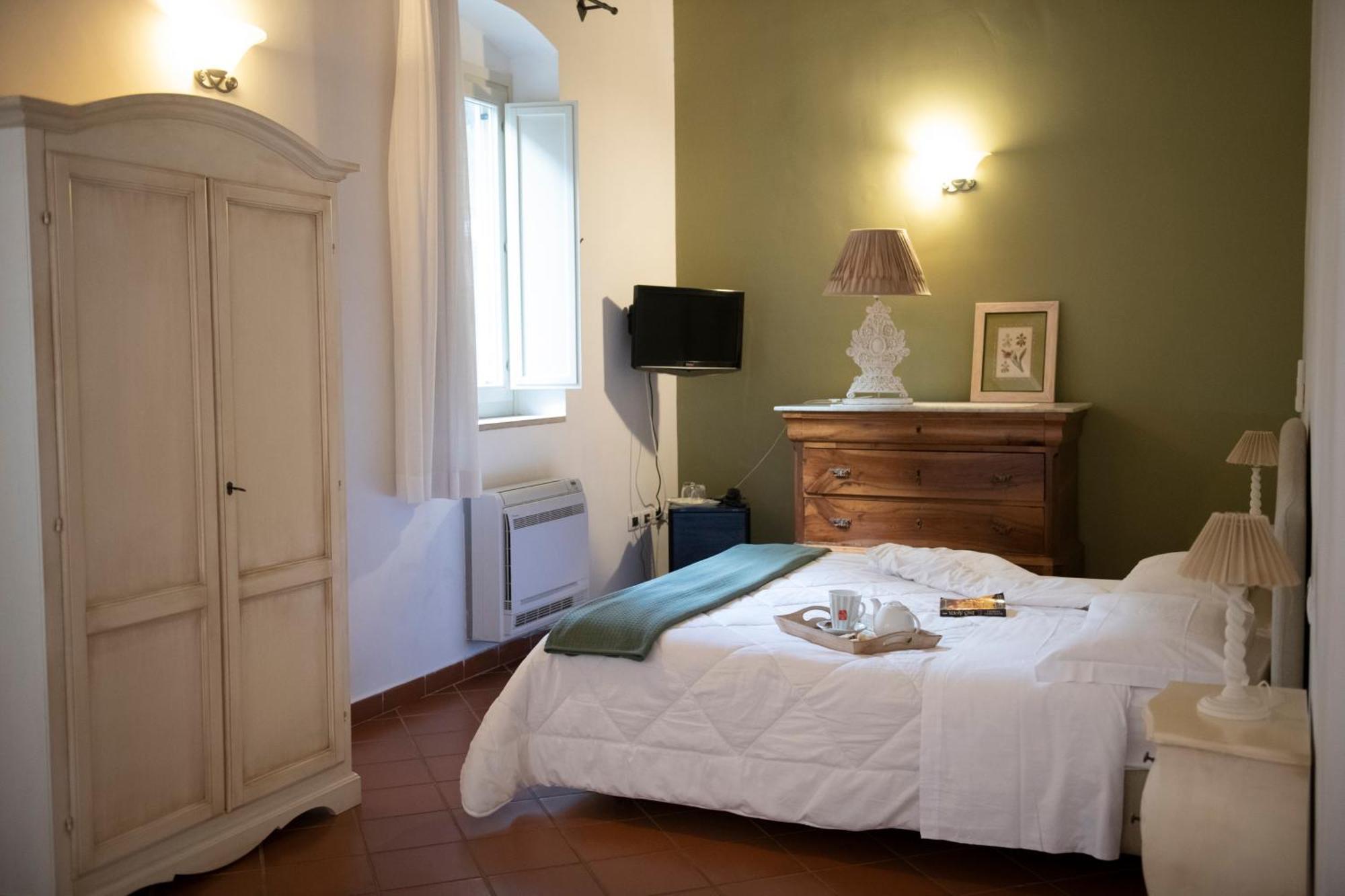 Masseria Baroni Nuovi Bríndisi Exterior foto